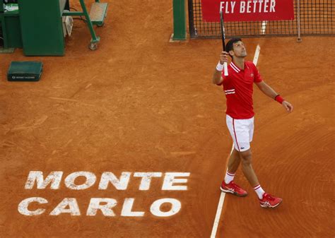 monte carlo rolex masters prize money breakdown|Monte Carlo Masters website.